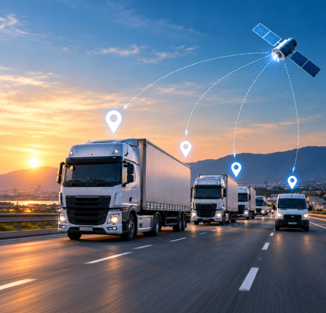 ¿Qué debes revisar antes de contratar un servicio de rastreo vehicular?